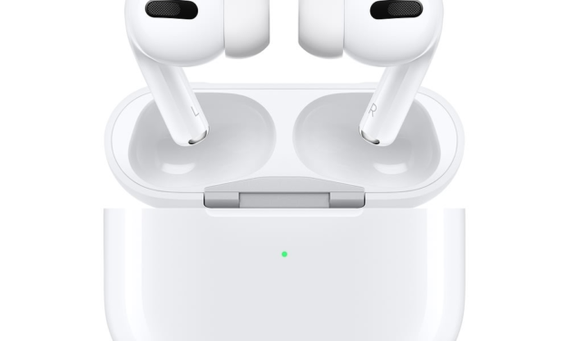 Ønsker man Apple AirPods? 